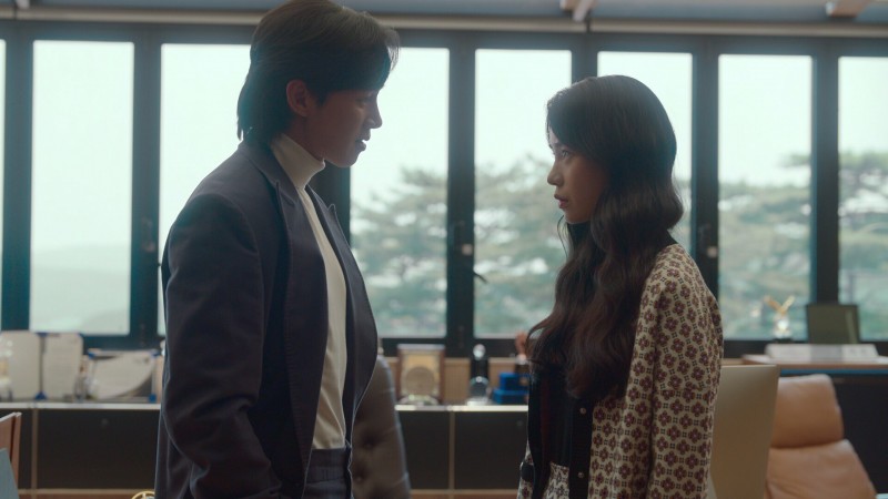 Торжество мести / Триумф 14 серия Торжество мести / Триумф 14 серия