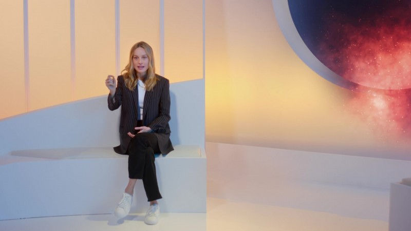 М Сила 2 серия