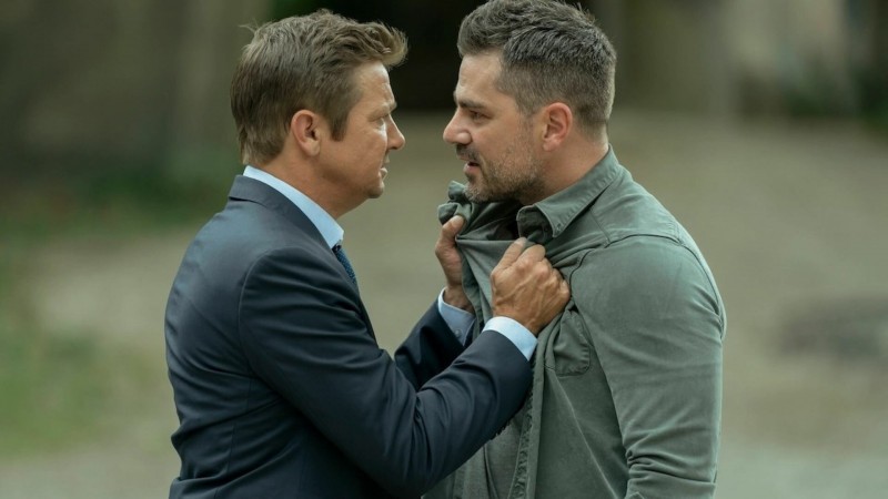 Мэр Кингстауна 2 сезон 9 серия Мэр Кингстауна 2 сезон 9 серия