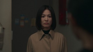 Торжество мести / Триумф 1 сезон 16 серия