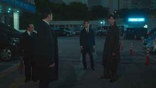 Торжество мести / Триумф 1 сезон 12 серия