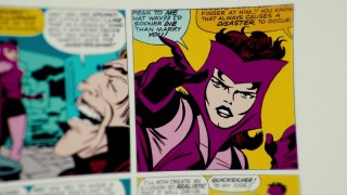 М Сила 1 сезон 3 серия