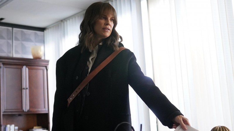 Аляска Дэйли 8 серия Аляска Дэйли 8 серия