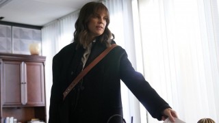 Аляска Дэйли 1 сезон 8 серия