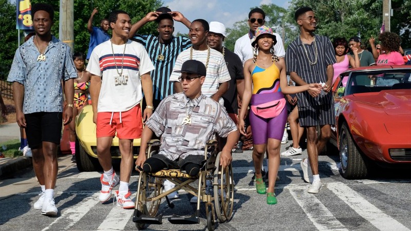 Семья черной мафии 2 сезон 9 серия Семья черной мафии 2 сезон 9 серия