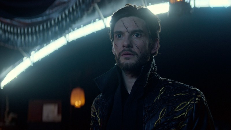 Тень и кость 2 сезон 6 серия Тень и кость 2 сезон 6 серия