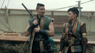 Тень и кость 2 сезон 3 серия