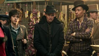 Тень и кость 2 сезон 5 серия