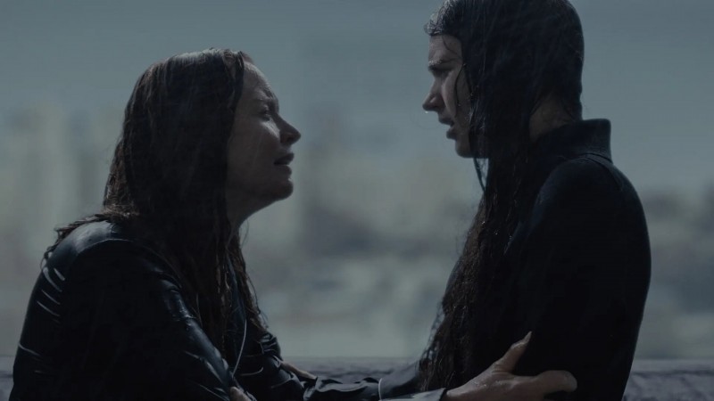 Дом с прислугой 4 сезон 10 серия