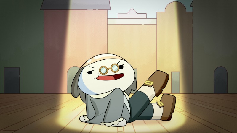 Чудаки 2 сезон 1 серия Чудаки 2 сезон 1 серия