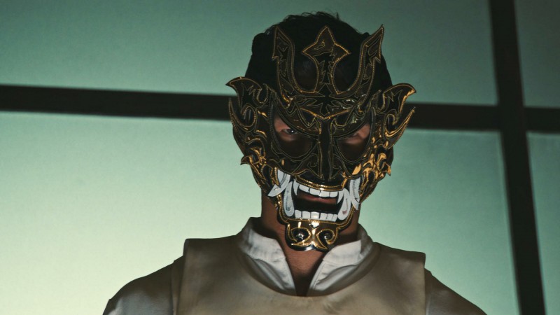 Wu-Tang: Американская сага 3 сезон 8 серия Wu-Tang: Американская сага 3 сезон 8 серия