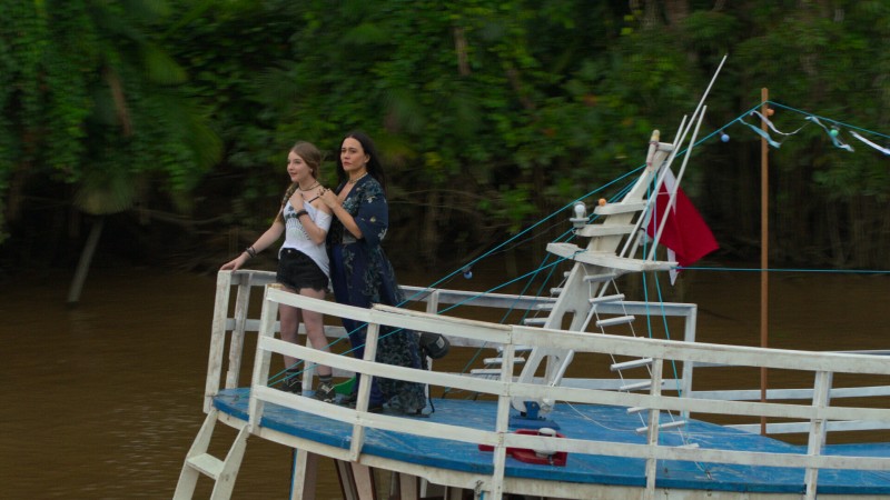 Невидимый город 2 сезон 1 серия Невидимый город 2 сезон 1 серия