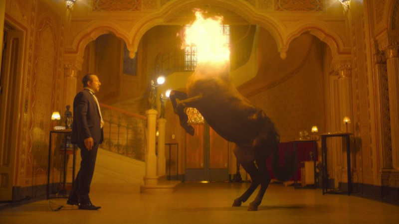 Невидимый город 2 сезон 3 серия Невидимый город 2 сезон 3 серия