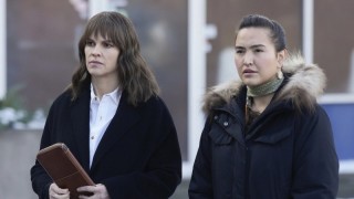 Аляска Дэйли 1 сезон 10 серия