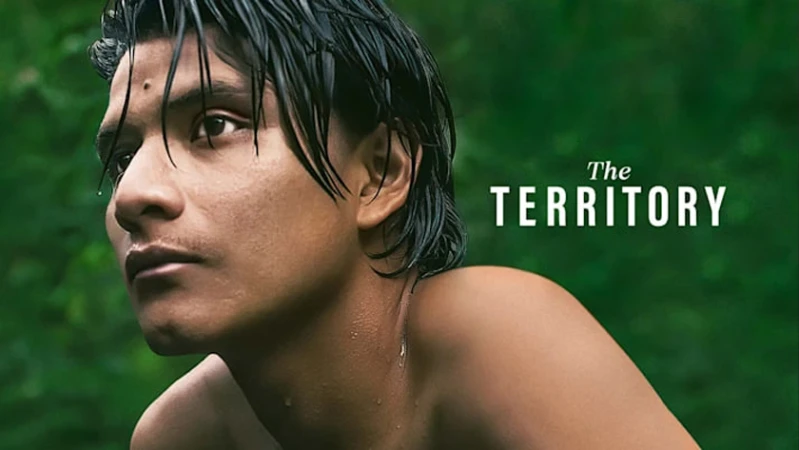 Территория