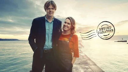 Смерть не в раю 4 сезон 1 серия