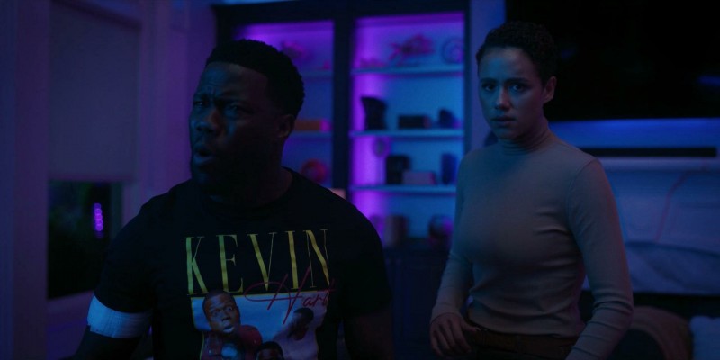 Крепкий Харт 2 сезон 8 серия Крепкий Харт 2 сезон 8 серия