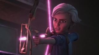 Звёздные войны: Бракованная партия 2 сезон 16 серия