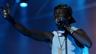 Wu-Tang: Американская сага 3 сезон 10 серия