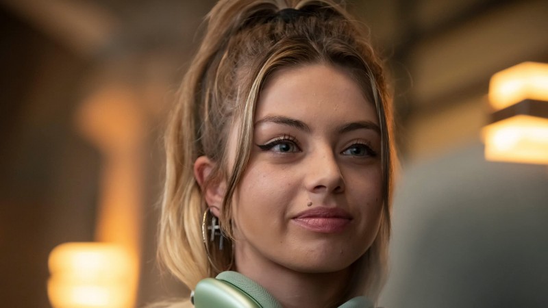 Чёрная лагуна: Вершины 3 сезон 1 серия Чёрная лагуна: Вершины 3 сезон 1 серия