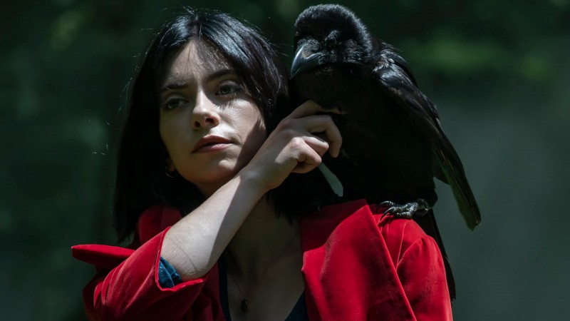 Чёрная лагуна: Вершины 3 сезон 2 серия Чёрная лагуна: Вершины 3 сезон 2 серия