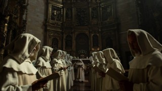 Чёрная лагуна: Вершины 3 сезон 4 серия