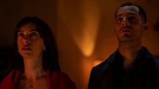 Чёрная лагуна: Вершины 3 сезон 6 серия