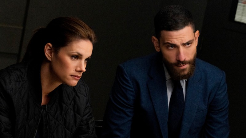 ФБР 5 сезон 7 серия