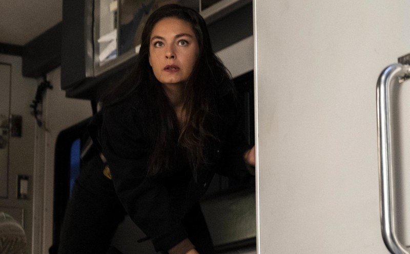 ФБР: Самые разыскиваемые преступники 4 сезон 9 серия ФБР: Самые разыскиваемые преступники 4 сезон 9 серия