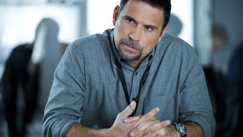 ФБР 5 сезон 11 серия ФБР 5 сезон 11 серия