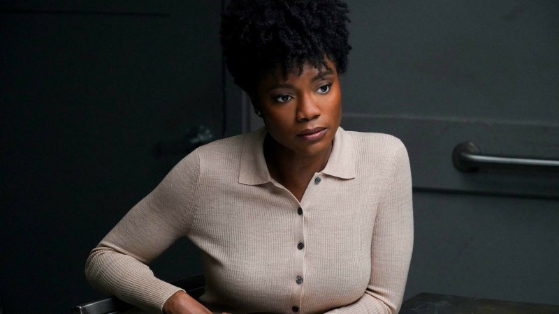 ФБР 5 сезон 12 серия ФБР 5 сезон 12 серия