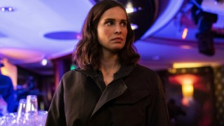 ФБР: За границей 2 сезон 10 серия