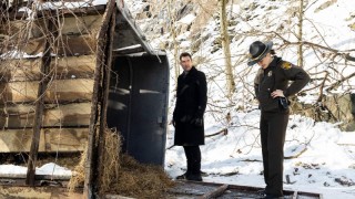 ФБР: Самые разыскиваемые преступники 4 сезон 18 серия