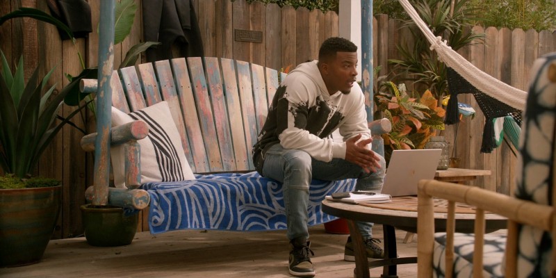 Всеамериканский 5 сезон 6 серия Всеамериканский 5 сезон 6 серия