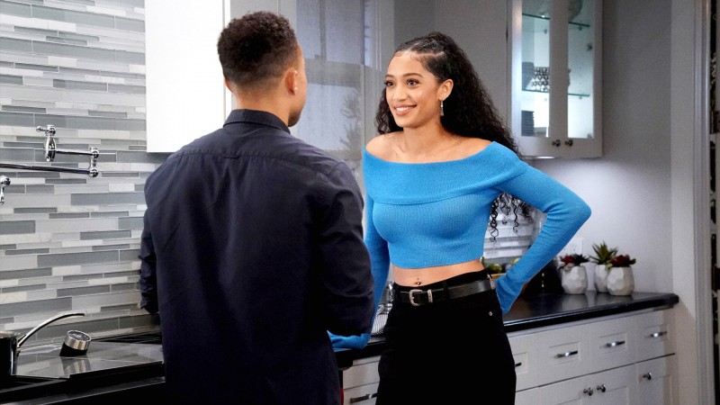 Всеамериканский 5 сезон 9 серия Всеамериканский 5 сезон 9 серия