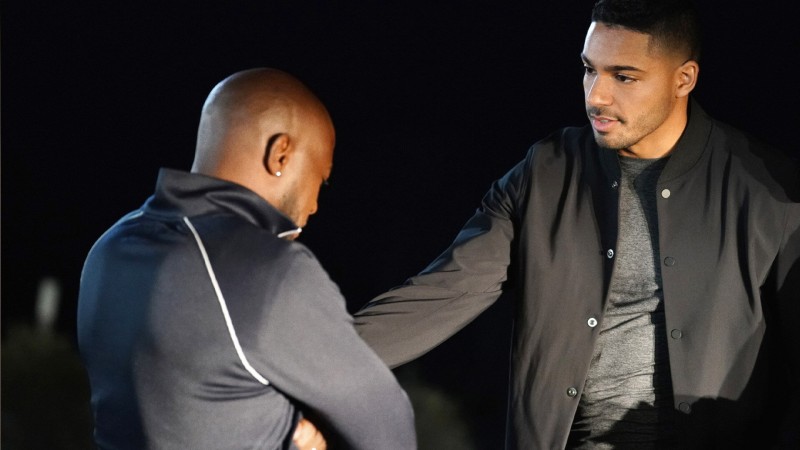 Всеамериканский 5 сезон 11 серия Всеамериканский 5 сезон 11 серия