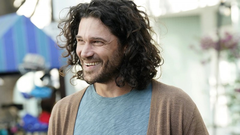 Еще не мертва 4 серия Еще не мертва 4 серия