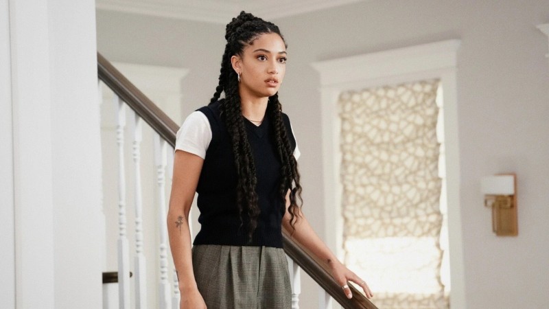 Всеамериканский 5 сезон 13 серия