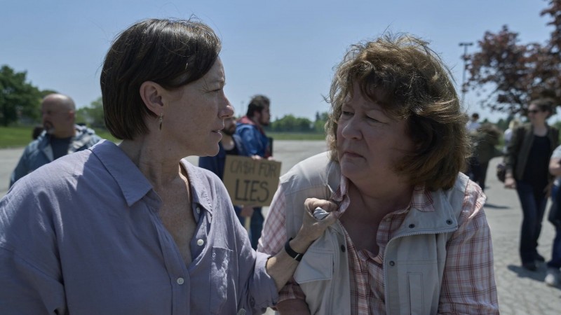 Обвиняемыe 8 серия Обвиняемыe 8 серия