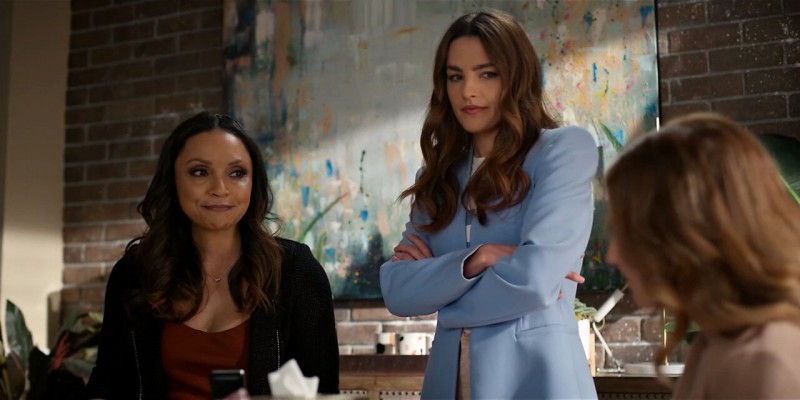 Флэш 9 сезон 6 серия