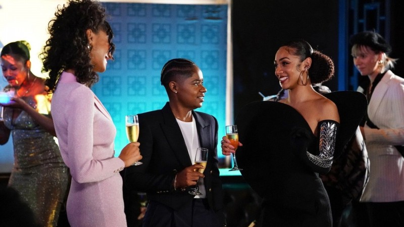 Всеамериканский 5 сезон 14 серия Всеамериканский 5 сезон 14 серия