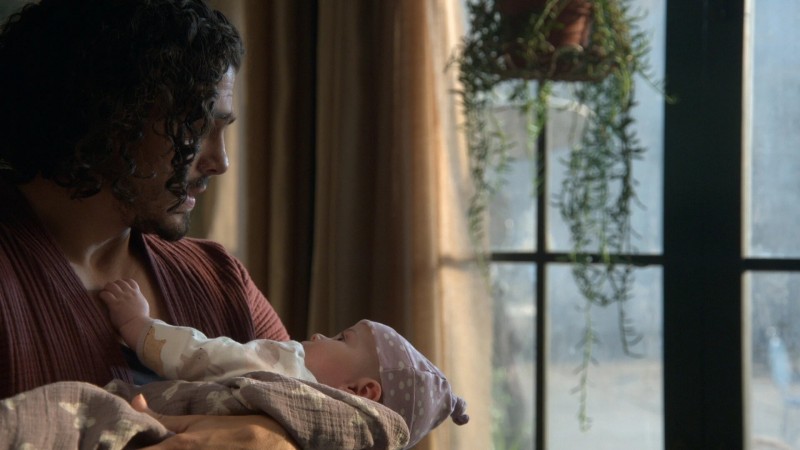 Приятные хлопоты 5 сезон 2 серия