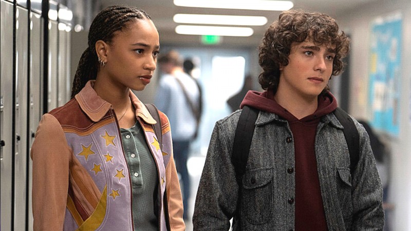 Супермен и Лоис 3 сезон 3 серия Супермен и Лоис 3 сезон 3 серия