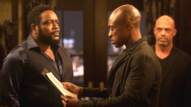 Супермен и Лоис 3 сезон 4 серия Супермен и Лоис 3 сезон 4 серия