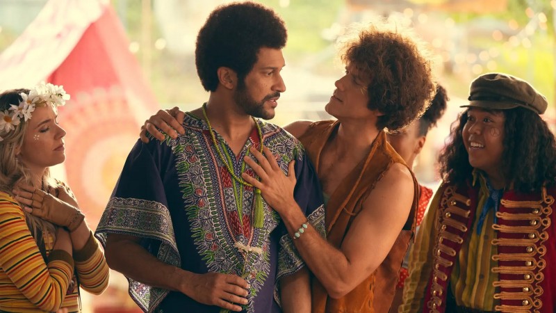 Шмигадун! 2 сезон 3 серия Шмигадун! 2 сезон 3 серия