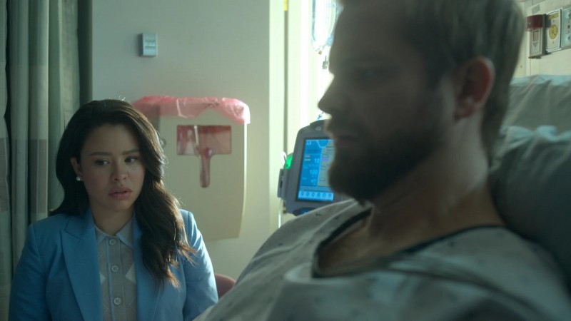 Приятные хлопоты 5 сезон 5 серия Приятные хлопоты 5 сезон 5 серия