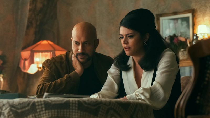 Шмигадун! 2 сезон 4 серия Шмигадун! 2 сезон 4 серия