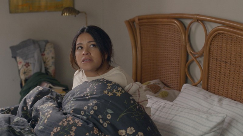 Еще не мертва 10 серия