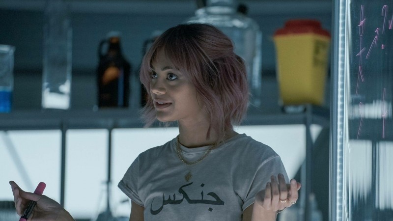 Титаны 4 сезон 6 серия Титаны 4 сезон 6 серия