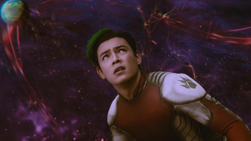 Титаны 4 сезон 9 серия Титаны 4 сезон 9 серия